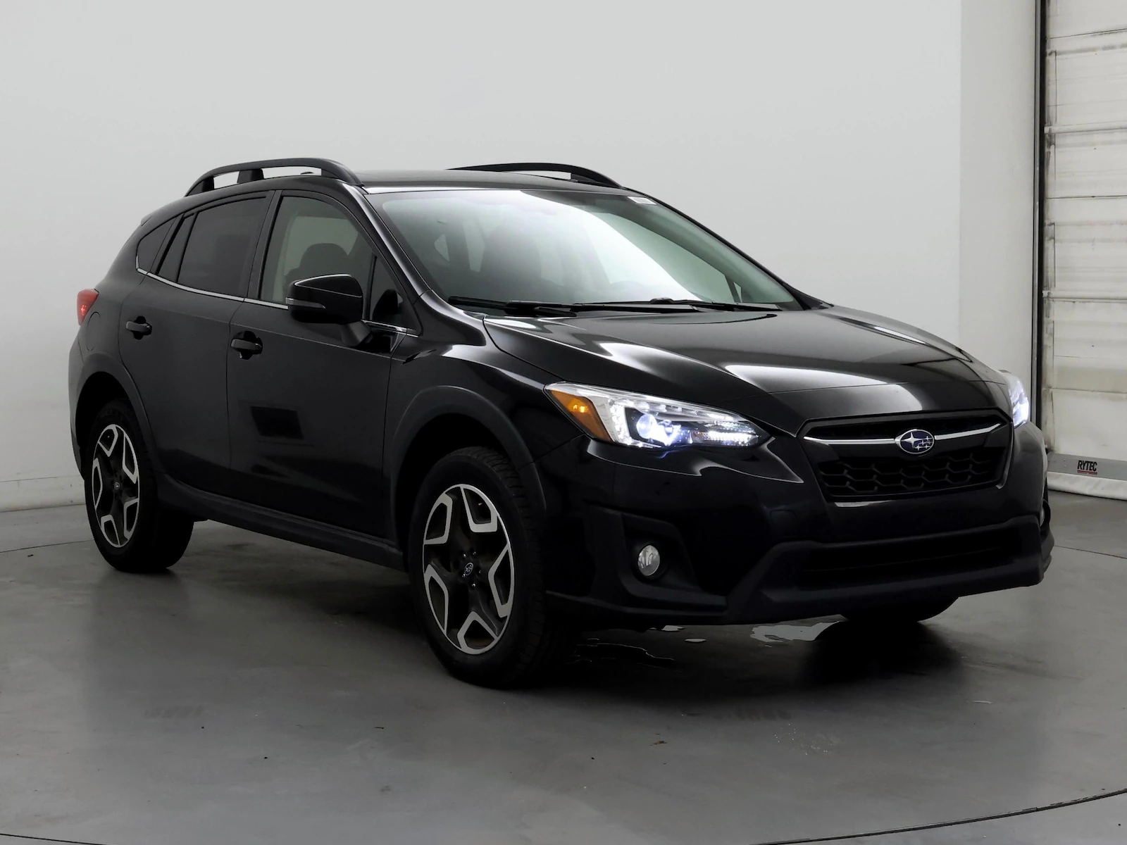 Crosstrek Subaru