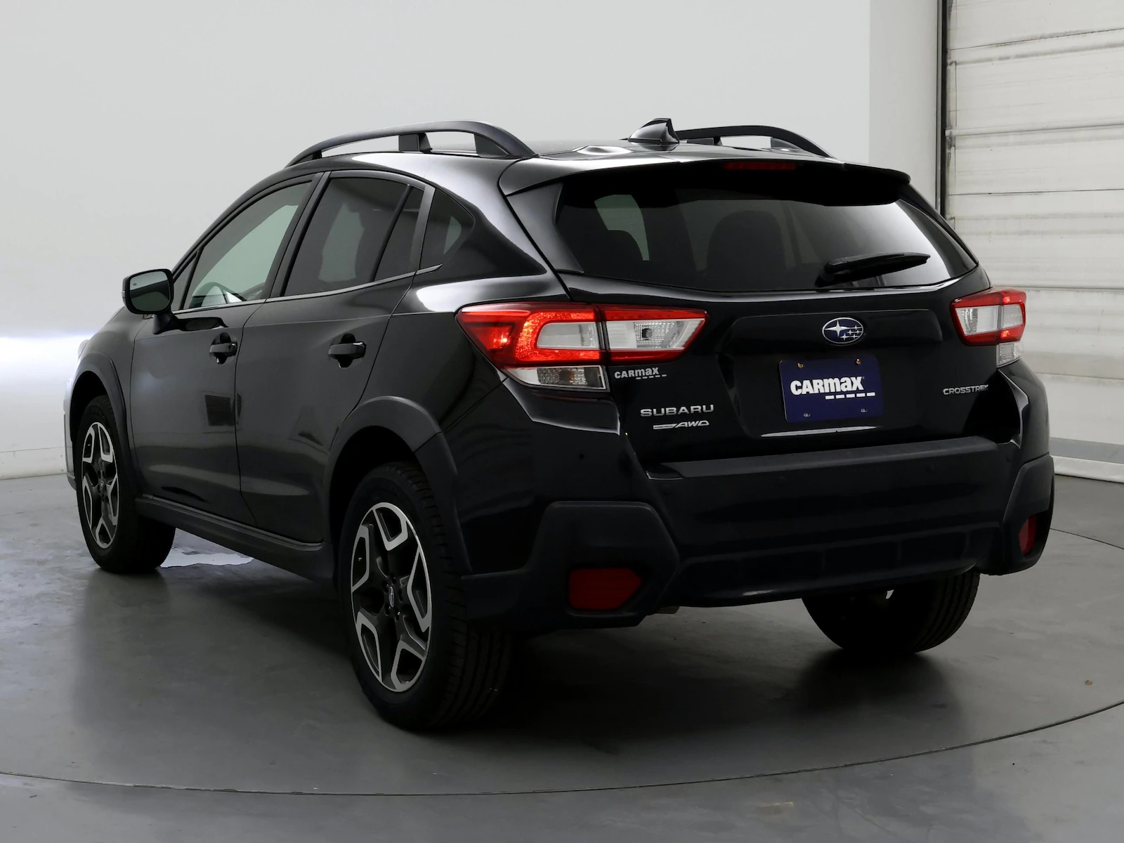 Crosstrek Subaru